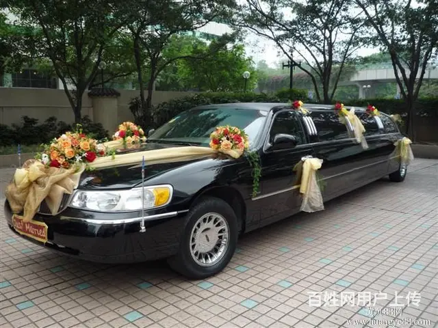 邳州奔驰租车电话，新车出租 - 图片 4