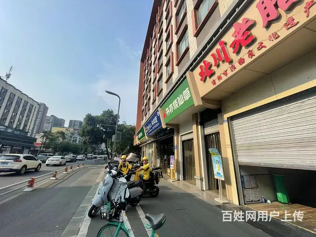 XN 武侯区一环路临街商铺出租 行业不限 - 图片 3