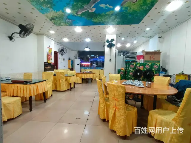 （51旺铺推荐）海甸岛五西路155平餐饮店转让 - 图片 3