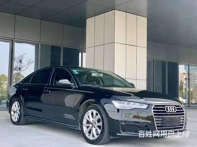 奥迪A6 2018款 A6L 2.0TFSI 双离合 30周 - 图片 7