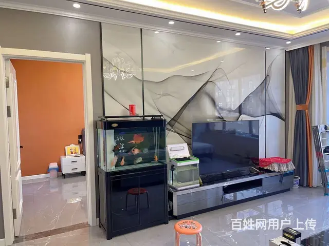 金桥高层电梯房3室 - 图片