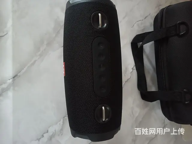 新买的品牌十度音响，几乎全新，因为用不上低价转出 - 图片 3