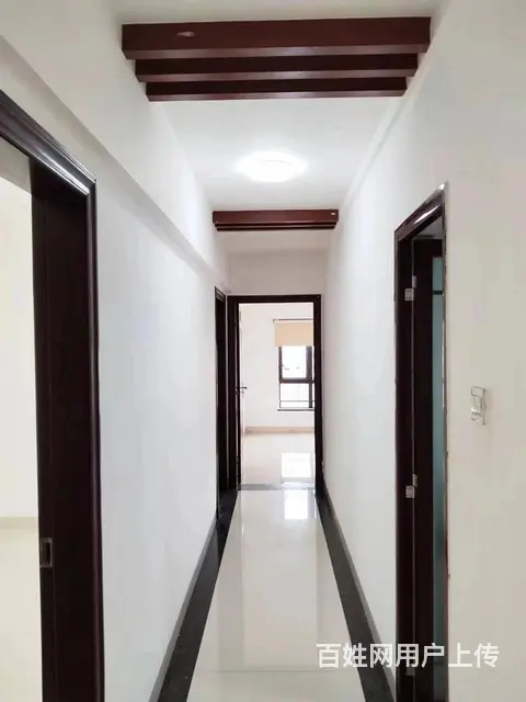 （三横王）名门广场 商住两用2厅 精装修 - 图片 1