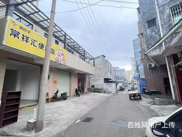 （51旺铺推荐）房东直租府城三峰里60平铺面 - 图片 4
