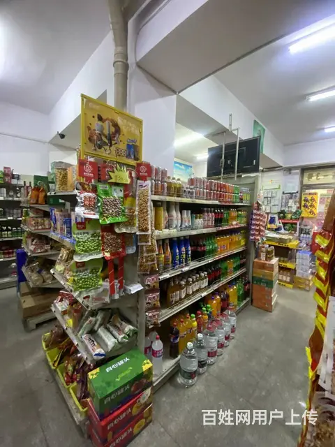 【搞定了！】香坊区公滨路通天街超市出兑十年老店有前后门临满汉 - 图片 4