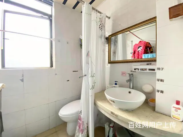 新香洲 华润万家后面 城市风景 电梯3房 南北通 满五 - 图片 3