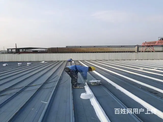 成都市厂房防水补漏维修蜀禹防水公司更专业，值得信耐 - 图片 5