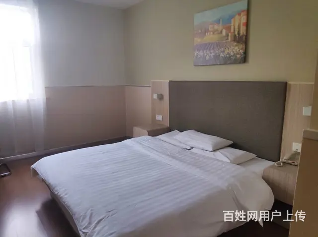 黄山市黎阳中心地段经营中酒店股份出售 - 图片 7