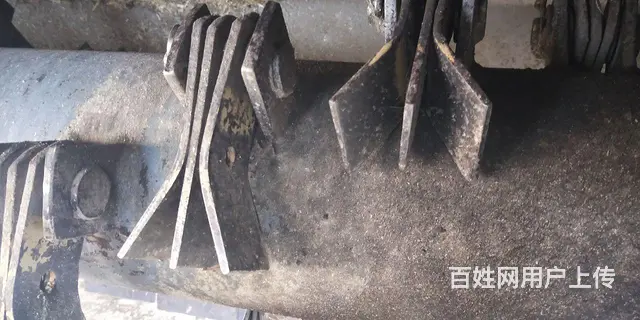 转让四行玉米机 - 图片 6