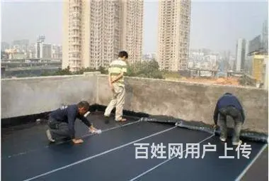 九江防水补漏公司 外墙屋顶防水 卫生间防水漏水检测 - 图片 5