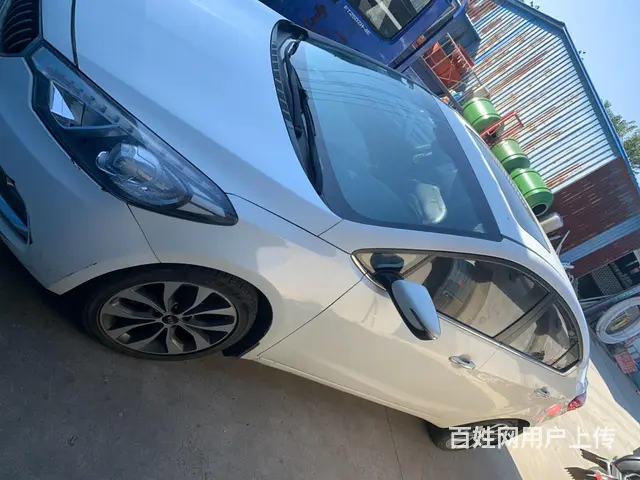 起亚K3 2013款 1.6 手自一体 Premium - 图片 2