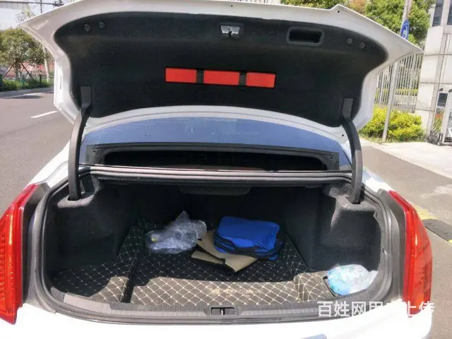凯迪拉克ATS 2017款 ATS-L 2.0T - 图片 7