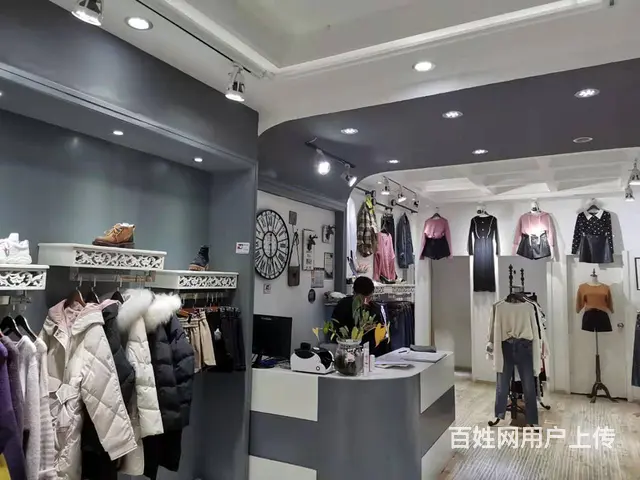 4895（商客网）西山区船房新村旺铺低价急转，可空转 - 图片 6