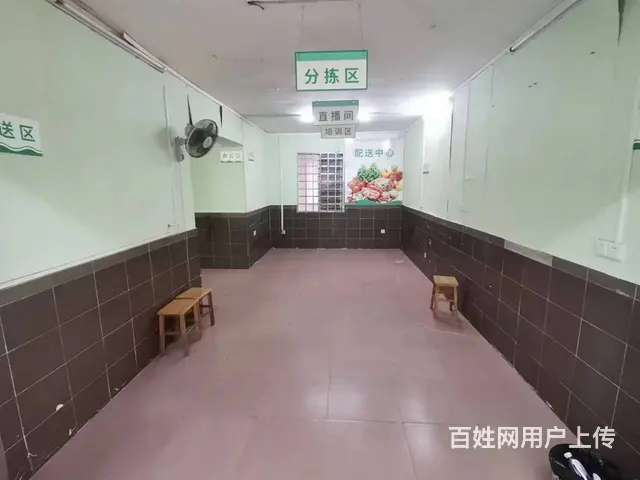 （51旺铺推荐）富豪大厦B座一楼73平铺面招租 - 图片 5