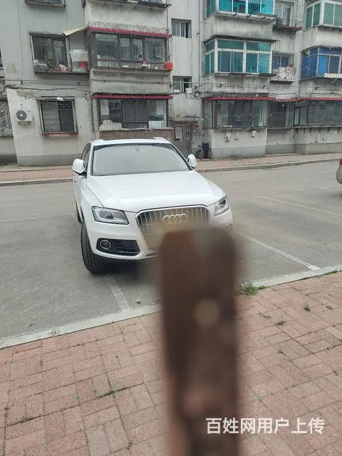 奥迪Q5 2017款 2.0TFSI 手自一体 40TFSI - 图片 2