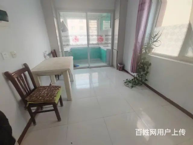芙蓉小区一楼44平南北通厅15万中装八里铺 - 图片 1