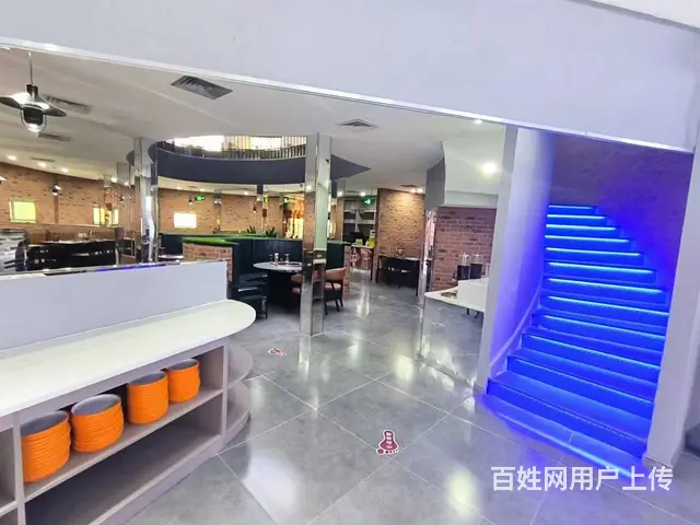 B个人一石化大道千城大门口餐厅对外转让 - 图片 8