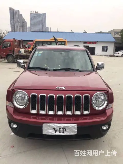 抵押车仓库一手批发加18602774444视频验车 - 图片 9