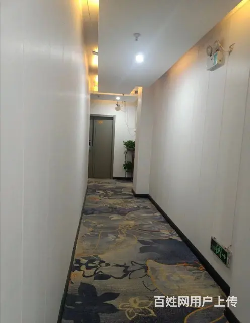 黄石港顺缘公寓 公寓0厅 精装修 - 图片 4