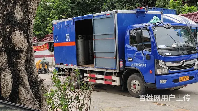 珠海液化气，煤气配送 - 图片 2