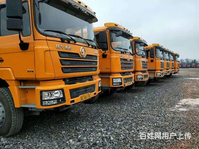 出售各种品牌自卸新车，可按揭贷款，价格优惠 - 图片 4