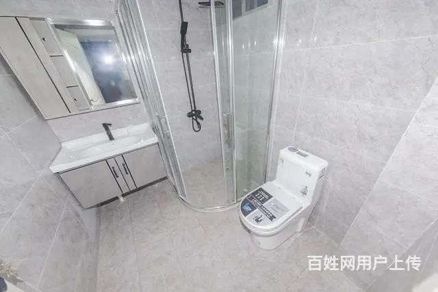盘龙苑西区3室1厅1卫1阳台南北6/6层 - 图片 10