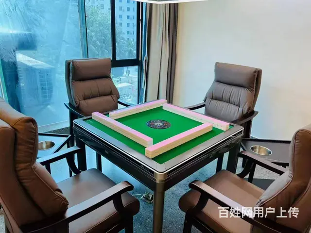 （51旺铺推荐）金贸1500平棋牌茶艺馆转让 - 图片 4