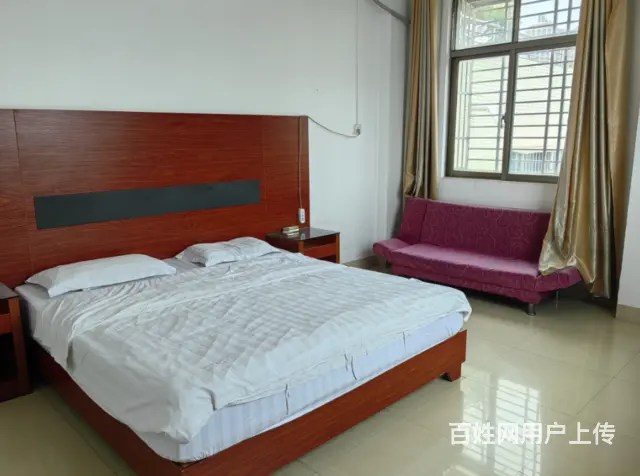 （51旺铺推荐）老城临街270平旅租店转让 - 图片 2