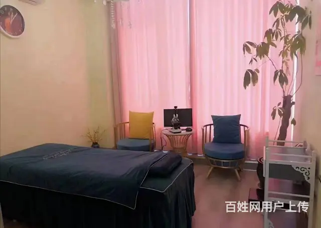 南洲国际御都府大龙金街396平美容养生中心转让 - 图片 5