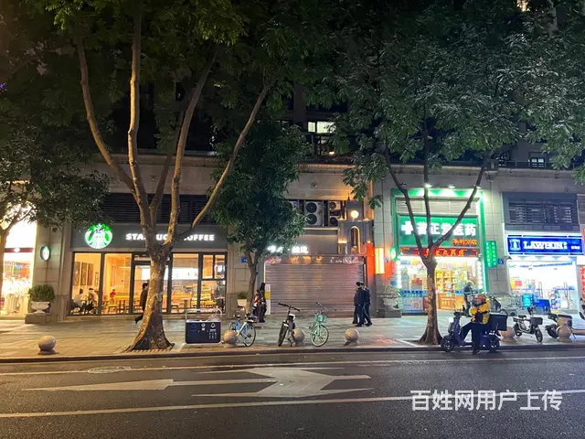 华穗路花城大道华利路明火餐饮食展厅会所零售商铺出租 珠江新城 - 图片 6
