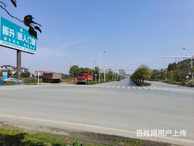 （速转店）I5773I武冈法相岩街道兴隆村门面出租36699 - 图片 5