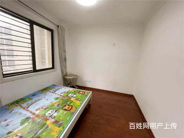 吾悦广场 豪装大3房2卫 采光好，干净保养好拎包住 看房方便 - 图片 11
