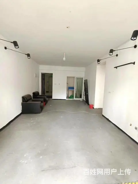 招商花园城毛坯三室产证齐全接受按揭看房方便临近实验2小 - 图片 1