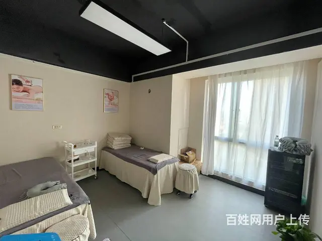 乐铺推广丨华泰玉景台写字楼90平美容院转让，位置好精装修 - 图片 2