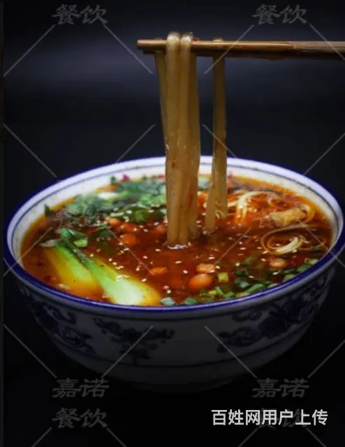 酸辣粉培训费多少 学做酸辣粉麻辣粉技术 - 图片 5