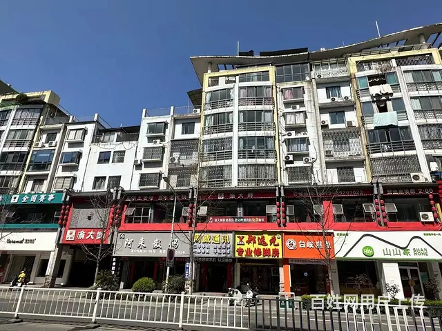 （极 致）溪中东路上品牌火锅店转让！周边人流集中 - 图片 8
