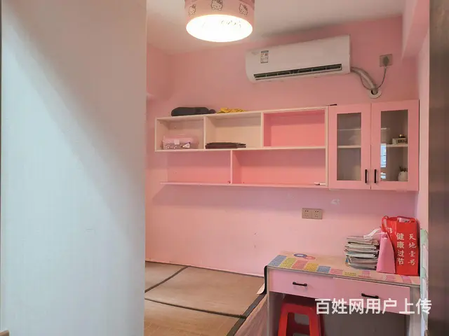 保利天汇熙园 楼王单位视野开阔无遮挡 - 图片 4