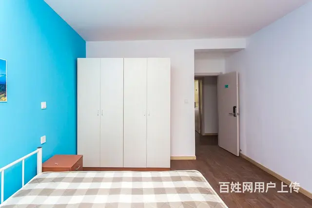 飞虹路地铁诺德财富中联合中心盈丰路站望京国际可月付 - 图片 5