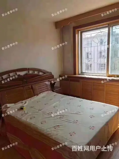 百业城 普通住宅 中等装修 - 图片 4