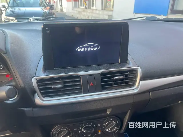 马自达导航倒车影像 沈阳市皇姑区小赵汽​‌‌车​‌ - 图片 10