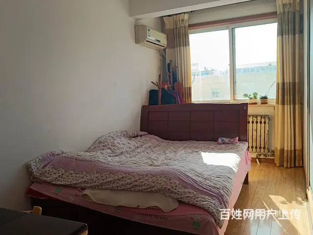 新上！新都盛德小区3室边户，框架客厅带大窗多层中间楼层 - 图片 3