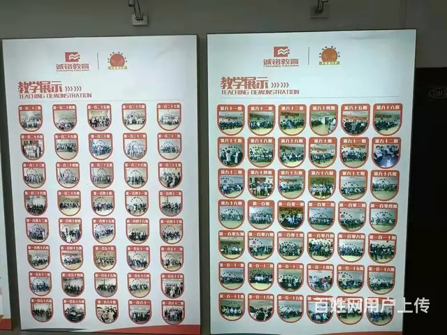 吉林哪个口才培训学校好-地址-电话 - 图片 3