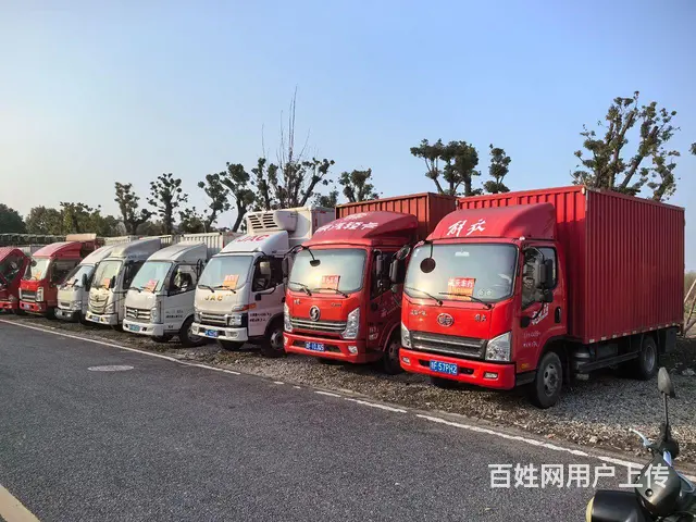 嘉兴专卖几千块钱到2.3万的五凌面包车货车 - 图片 11