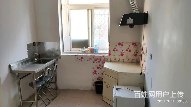 文化宫1楼一室一厅设施全 - 图片 4