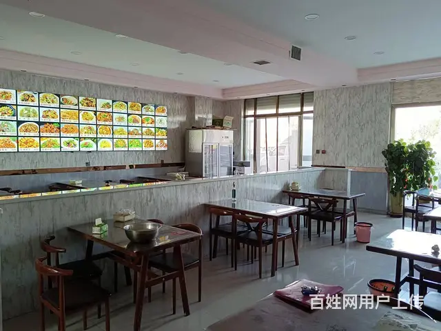 B个人一北方冷库附近清餐厅转让 - 图片 5