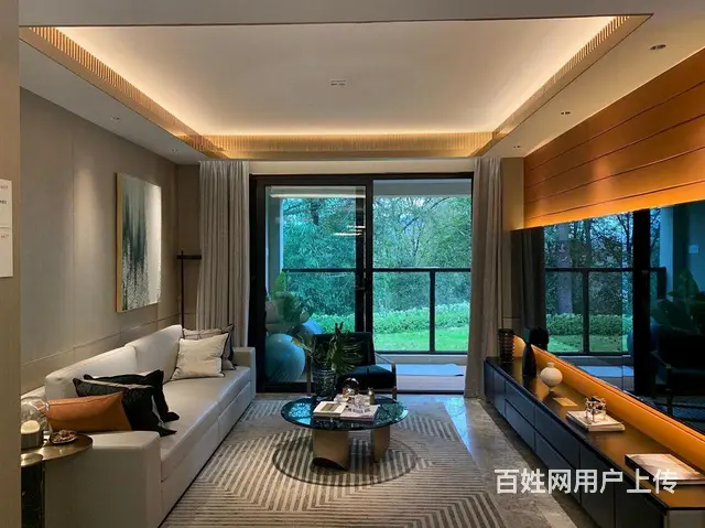 银城青山湖畔售楼部团购 - 图片 3