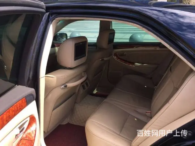 丰田 皇冠 2009款 2.5 手自一体 Roya - 图片 7