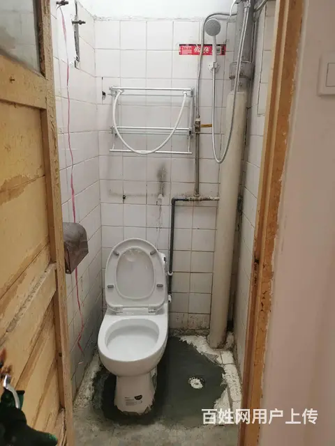 滨北亚光一区 普通住宅1厅 简单装修 - 图片 2