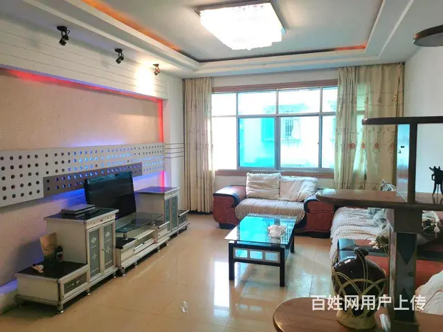 东园小区大3室停车方便采光好临近逸夫小学产证齐全出行便利 - 图片 2