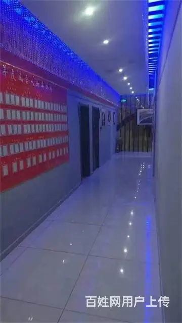 【同城搜铺网免费找店】  开发区800平足浴/采耳会所店转让 - 图片 2